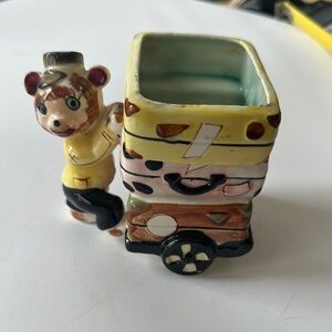 1950’s Shafford vintage Planter